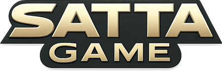 satta game logo